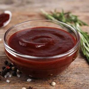 imagem do produto molho Barbecue