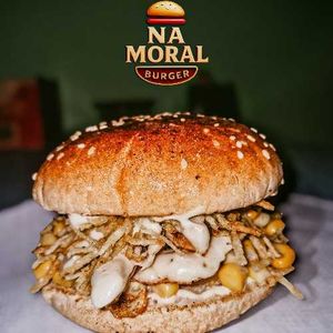 imagem do produto X frango