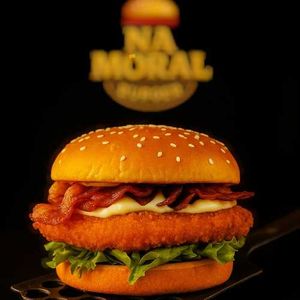 imagem do produto Chicken Bacon