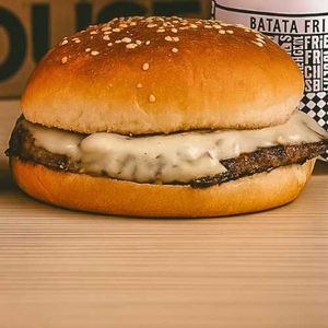 imagem do produto Na Moral MOZARELLA