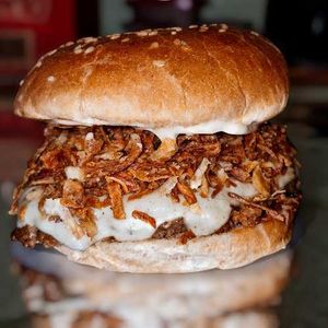 imagem do produto Na Moral Hot