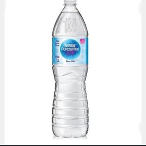 imagem do produto Água 1L