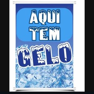 imagem do produto Saco de Gelo