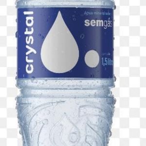 imagem do produto Água sem gás 