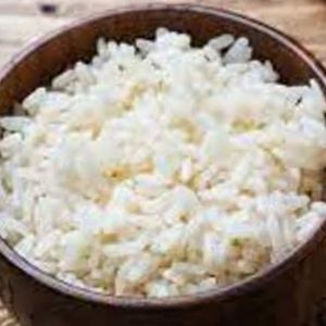 imagem do produto Porção de arroz 