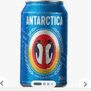 imagem do produto Antarctica lata