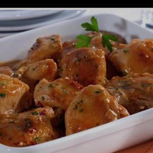 imagem do produto Frango de panela 