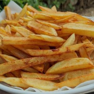 imagem do produto Porção de batata frita 