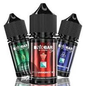 imagem do produto NIKBAR 30ML 