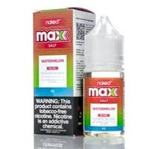 imagem do produto NAKED MAX ORIGINAL 30ML IMPORTADO