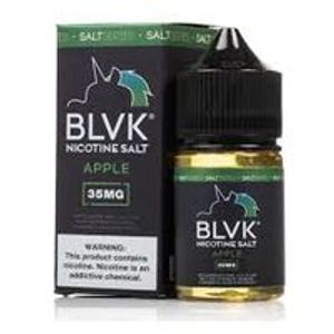 imagem do produto BLVK 30ML IMPORTADO ORIGINAL 