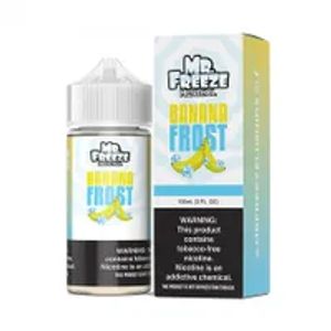 imagem do produto MR FREZZY IMPORTADO ORIGINAL 100ML 