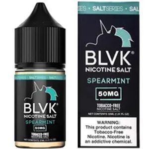 imagem do produto BLVK 100ML  