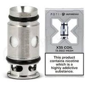 imagem do produto COIL MOTI X 