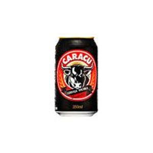 imagem do produto CARACU CERVEJA PRETA 350ML