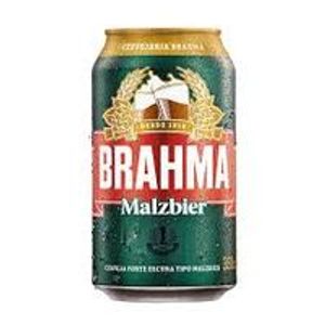 imagem do produto BRAHMA MALZBIER 350ML