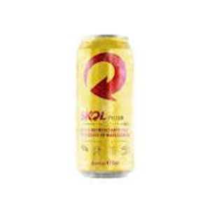 imagem do produto SKOL 473ML