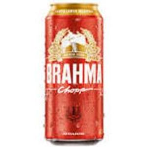 imagem do produto BRAHMA 473ML