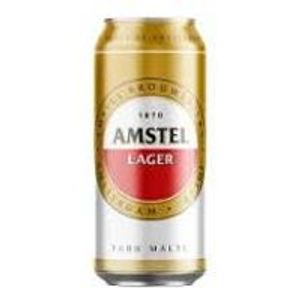 imagem do produto AMSTEL 473ML