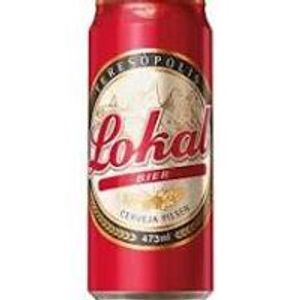 imagem do produto LOKAL 473ML