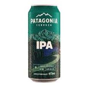 imagem do produto PATAGONIA IPA 473