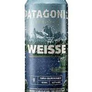imagem do produto PATAGONIA WEISSE 473ML