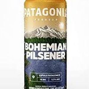 imagem do produto PATAGONIA BOEHMIA 473ML