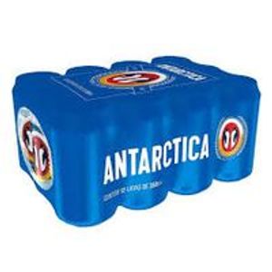 imagem do produto BOA ANTARCTICA 350ML   12 UN 