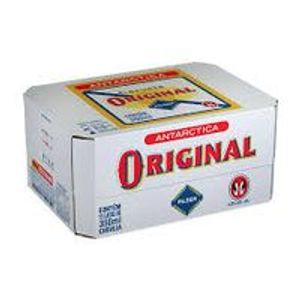 imagem do produto ORIGINAL 350ML 12 UN 