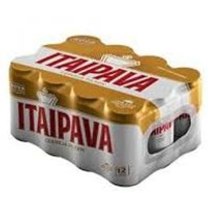 imagem do produto ITAIPAVA 350ML 12UN