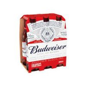 imagem do produto BUDWEISER LONG 6UN