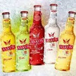 imagem do produto ASKOV ICE 