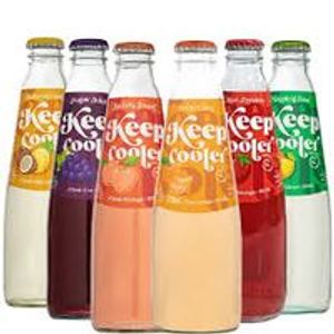 imagem do produto KEEP COOLER 