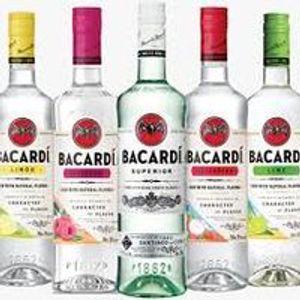 imagem do produto BACARDI 