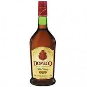 imagem do produto CONHAQUE DOMECQ 