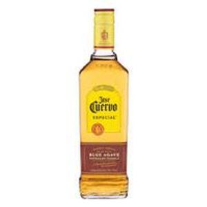 imagem do produto TEQUILA  JOSE CUERVO  OURO 
