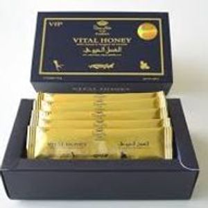 imagem do produto VITAL HONEY  UNIDADE 