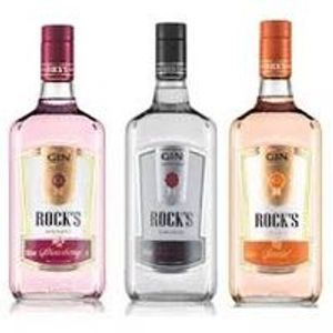 imagem do produto GYN ROCK´S