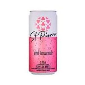 imagem do produto AGUA TONICA PINK LEMONAD 