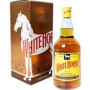 imagem do produto COMBO WHITE HORSE 