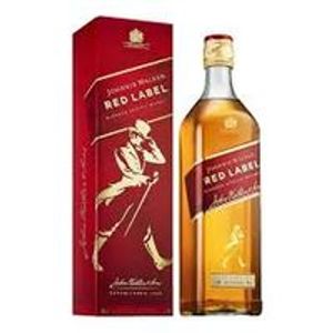 imagem do produto COMBO RED LABEL 