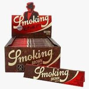 imagem do produto SEDA SMOKING BROW 