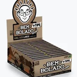 imagem do produto SEDA BEM BOLADO  KING SIZE LARGE COM PITEIRA  