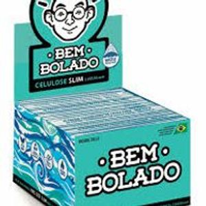 imagem do produto SEDA BEM BOLADO KING SIZE SLIM 