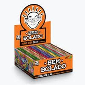 imagem do produto SEDA BEM BOLADO KING SIZE SLIM 