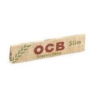 imagem do produto SEDA OCB ORGANIC SLIM