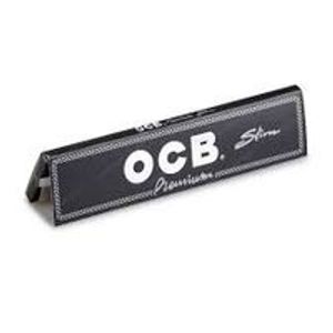 imagem do produto SEDA OCB PREMIUM SLIM 