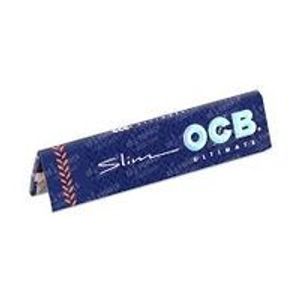 imagem do produto SEDA OCB ULTRA SLIM 