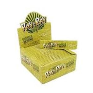 imagem do produto SEDA  PAY PAY ALFAFA 