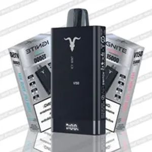 imagem do produto IGNITE 15.000